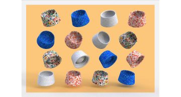 Embassy of rethinking plastic