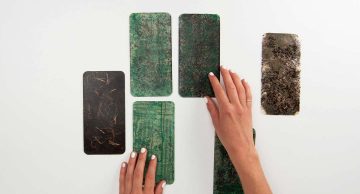 Embassy of rethinking plastic