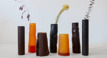 Embassy of Rethinking PLastic